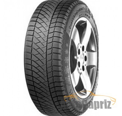 Шины Continental ContiVikingContact 6 235/40 R19 96T XL
